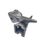 Customized Excavator Bucket Tiger Teeth Abrasion Resistance