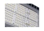 Roadway Urban LED Lighting , Waterproof LED Street Lights Mpact Resistance
