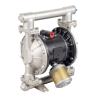 Buy cheap 1 inch Stainless Steel Diaphragm Pump For Strong Acid Transfer from wholesalers