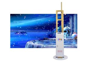 Quality Outdoor Adversitment Direct To Wall Printer Indoor Decoration 3d Uv wholesale