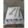 Buy cheap Cargo Truck Roll up Door Window Shutter Fire Vehicle Rolling Blind Door from wholesalers