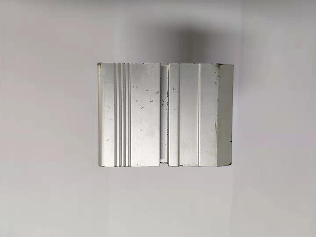 120 * 60 Alloy 6061 - T6 Industrial Aluminum Profile For Assembly Line