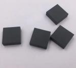 CVD Boron Doped Diamond Bdd Electrodes For Coating The Si/Niobium Substrate