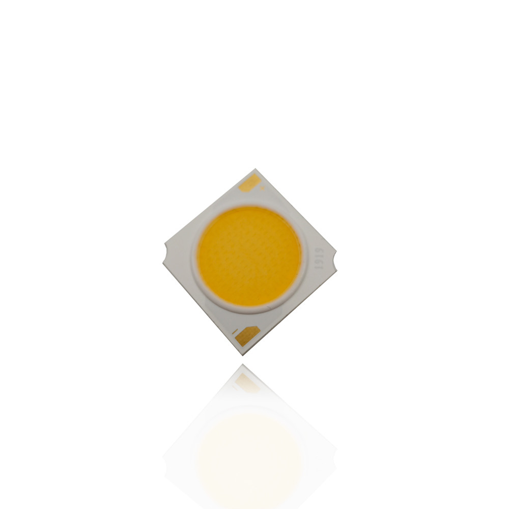 15w 20w 25w 30w COB LED Chip 2700 3000K 4000 4500K 6000 6500K For LED Car Light