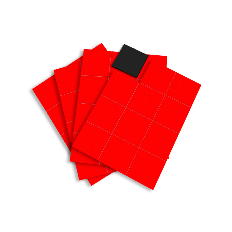 Magnetic Tile