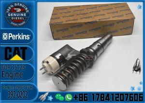 Quality Diesel Fuel Injector Nozzle 392-0201 392-0202 392-0206 20R-0849 392-0225 392-0211 20R-1277 for Caterpillar 3512B 3516B wholesale