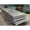 Buy cheap Marine Grade 5083 Aluminium Alloy Plate For Shipbuilding DNV BV Certified from wholesalers