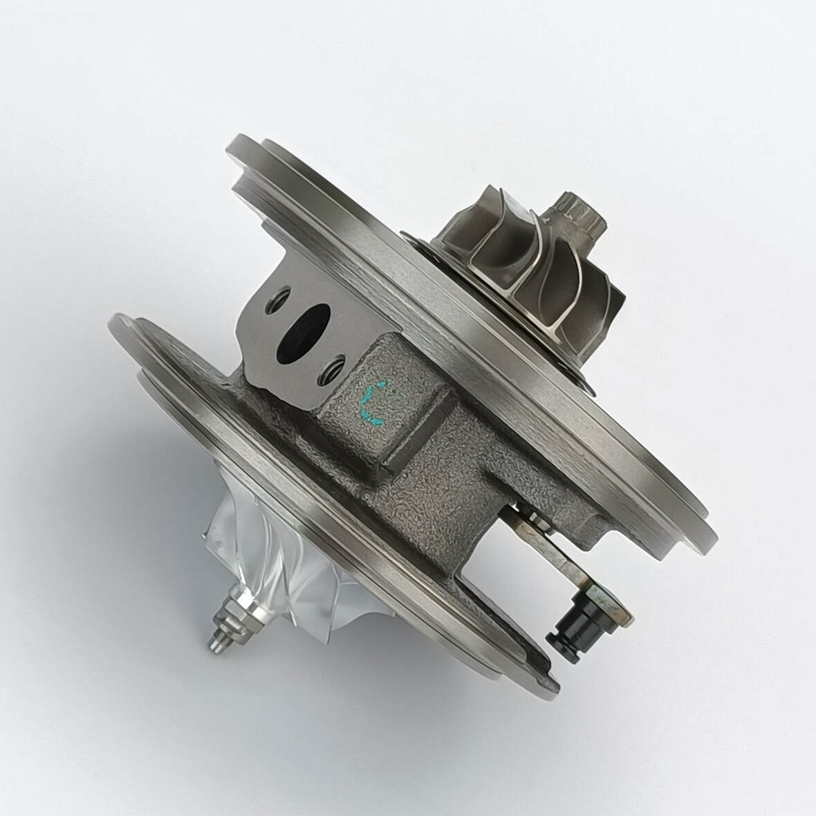 GTD1244VZ Turbocharger Chra Cartridge 819872 819872-0001 1610580580 9804119380 for Citroen