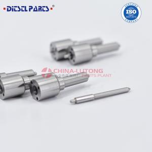 Quality Common Rail Fuel Injector Nozzle DLLA127P2402 For Bosch 0445120367 wholesale