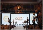 P4.81 Waterproof Led Display Screen Die cast aluminium Cabinet