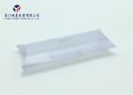 Matte PVC Plastic Retail Packaging Boxes Offset Printing For Dental Kit 14.7X5