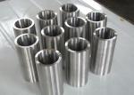 Customized Length Nickle Alloy Pipes With Fittings , Hastelloy C276 Tubing