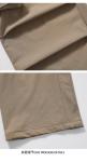 Tactical Cargo Pants Men′s Multiple Pockets Trousers Work Outdoor Techwear