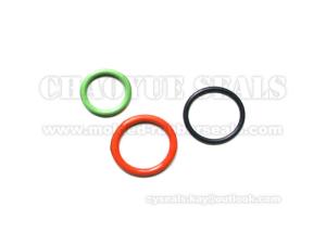 Quality Anti UV Rubber O Ring Seals Concentrated Phosphoric Acetic Acid Resistant wholesale