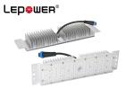 PC Lens LED Street Light Module 150lm/w