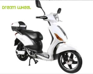Quality 32km/H Road Electric Bike Scooter With Bluetooth Controller wholesale