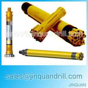 Quality DTH Rock Drilling Hammer wholesale