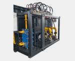 Q91Y-5000M Scrap Metal Shearing Machine