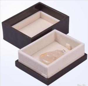 Quality Fashion shape, good quality and attractive gift box for packing watch wholesale