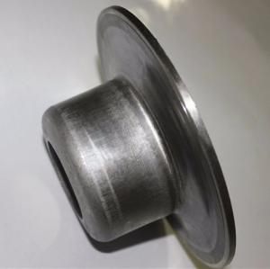 Quality TK6205-133-2.5 Mining Shaft Bearing Housing Idler Flange End Cap Labyrinth Sealings wholesale