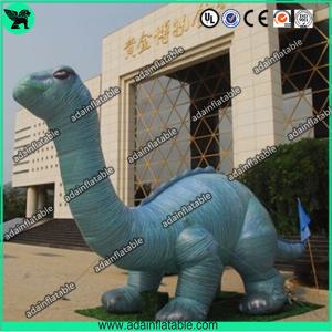 Quality Inflatable Brachiosaurus, Dinosaur Events Inflatable wholesale
