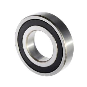 Quality Agricultural Machinery Parts Deep Groove Ball Bearings 6215 Chrome Steel Single Row sealed Bearing 6215 ZZ 2RS wholesale
