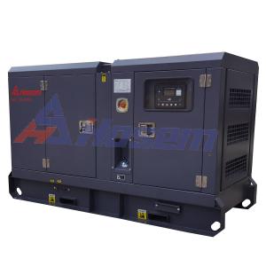 Quality 33kVA Deutz Diesel Generator Set 3 Phase Soundproof Open Type Standby Power 36kVA wholesale