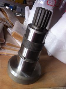 Quality Hydraulic Piston Pump Rexroth A8VO80 Drive Shaft wholesale