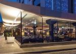 Facade 5mm 11x14 Non Reflective Glass Uniform Evenly Diffused