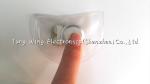 U Shaped Waterproof 10 seconds recordable sound module for toys