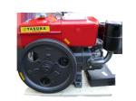 Agriculture 60KGS 6.6HP Water Cooled Diesel Engine
