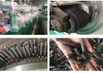 Ring Die 1.5-2t/H 508 Biomass Pellet Machine / Wood Pellet Press SGS Certificati