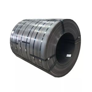 Quality HV150 - HV600 Decorative Steel Strip 10mm - 1200mm TUV SUS Stainless Steel Flat Strip wholesale