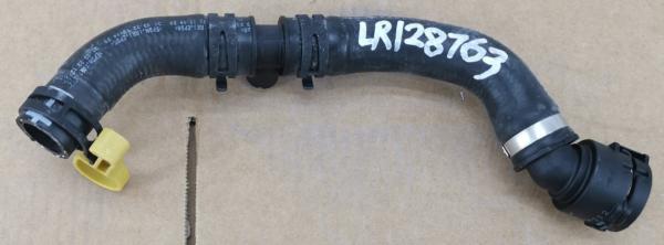 Car Vehicle Parts Water Pipe OE LR128763 For Range Rover Environmental