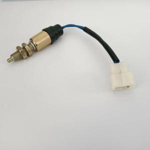 Quality Auto Ford Hydraulic Brake Light Switch Universal Solenoid Stoplight wholesale