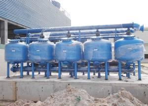 Quality Automatic Water Filter wholesale