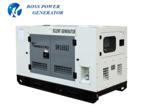 Quality Kofo Ricardo Weifang Power Diesel Generator wholesale