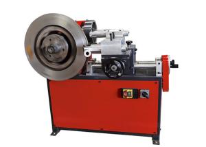 Quality Brake Disc and Drum Lathe Machine C9335 C9335A for Repairing Cars Brake Disc and drum wholesale