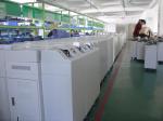 Variable Speed Bundle note vacuum currency counter FD-K1000S
