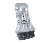 Outdoor Security Steel Highway Guardrail Road Traffic Safety Equipment W Beam