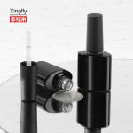 8ml Gel Polish Empty Glass Bottle With Cap Brush Factory Wholesale For UV Gel