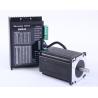Buy cheap Worm Gear Nema 23 High Torque Stepper Motor 1.8 Degree 3A-4.2A from wholesalers