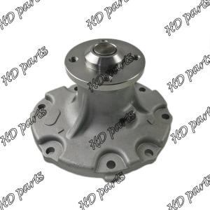 Quality N04CT Silvery Diesel Engine Pump 16100-E0780 wholesale