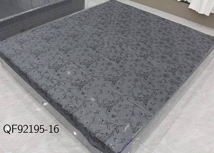 230cm Width Microfiber Mattress Quilting Fabric Tear Resistant Quick Dry