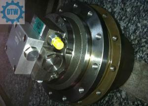 Quality MAG170VP-3800G-K1 Excavator Travel Motor SK250-8 Final Drive LQ15V00020F1 wholesale