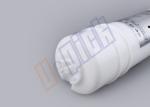 Food Grade Activated Carbon Filter Cartridge 1/4 Inch Connector With Polymer