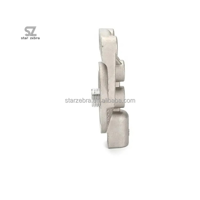 6136-71-6110 PC200-3 Excavator PC200-3 Excavator KS101F Fuel Filter Head Fuel Filter Seat for Komatsu Engine Model