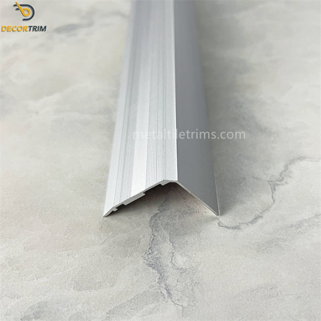 Tile Moulding Trim Chrome Tile Trim Toolstation Stair Nosing Tile Trim Bullnose Strip