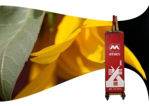 Quality 1800mm Height Vertical Wall Printer wholesale