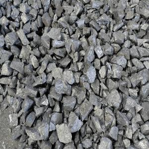 Quality Aluminium Industry Silicon Metal 553 421 For Iron Casting wholesale